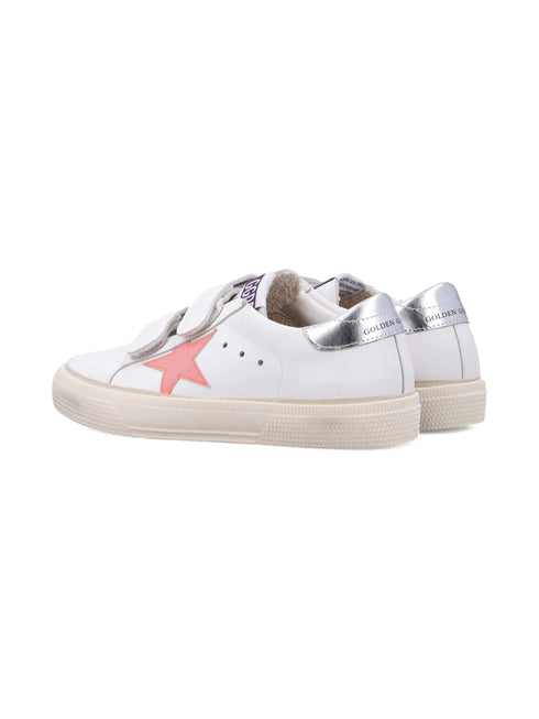 GOLDEN GOOSE MAY SCHOOL